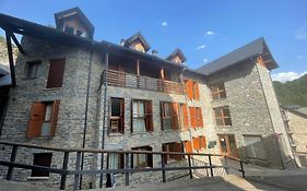 SNÖ Apartamentos Escarrilla